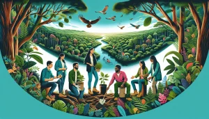 Incentivos fiscais para o terceiro setor na Amazônia