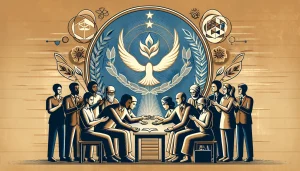 Instituto Uevom e o Selo Hárpia no Terceiro Setor