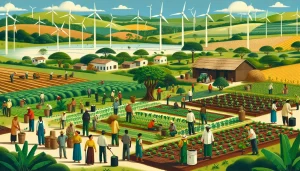 Justiça Climática e Responsabilidade do Agronegócio no Brasil