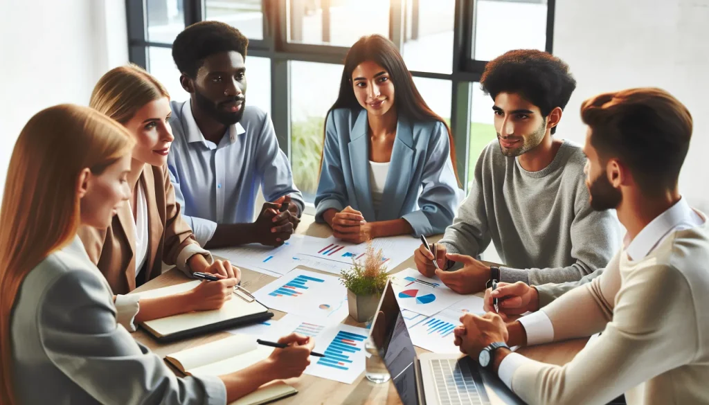 Maturidade Gerencial em Organizações do Terceiro Setor