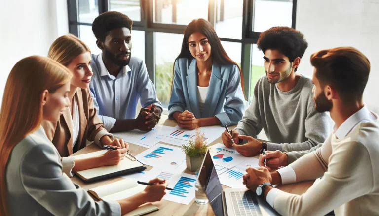 Maturidade Gerencial em Organizações do Terceiro Setor