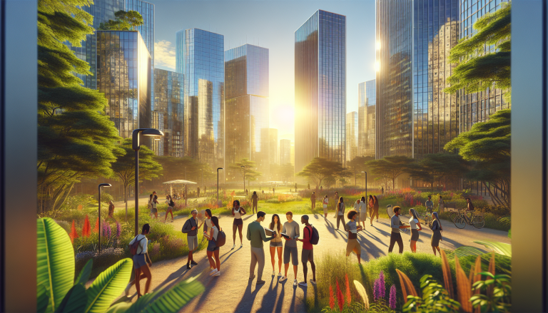 Mobilidade Social no Brasil em 2025: Avanços, Limitações e Desafios para Acelerar a Ascensão Econômica