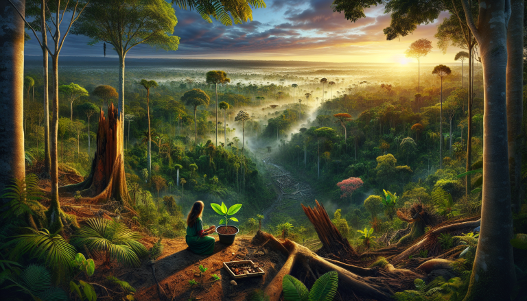 O Colapso da Moratória da Soja: Como o Brasil Caminha para um Novo Ciclo de Deforestação na Amazônia