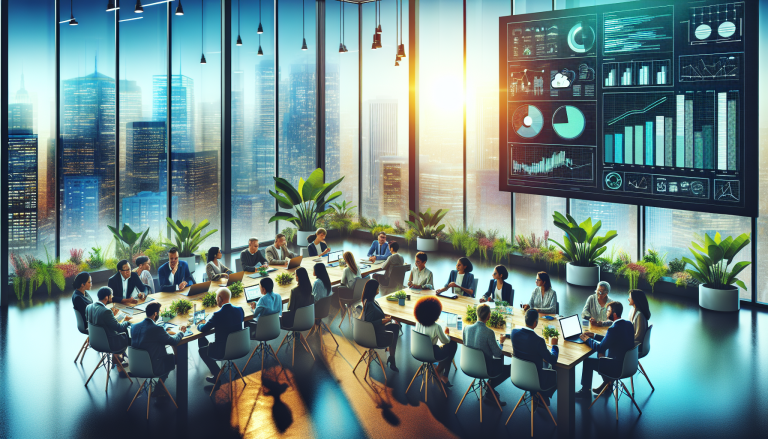 Multilateralismo no Terceiro Setor: Tecnologia, Dados e Articulações Estratégicas para Impactos Sociais Reais