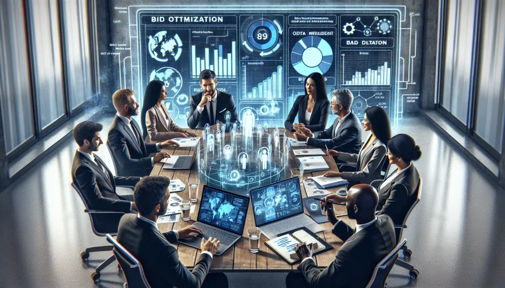 Otimização da Gestão de Editais no Setor Cervejeiro