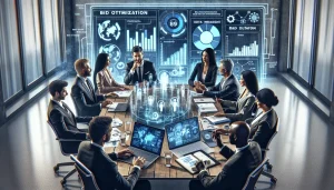 Otimização da Gestão de Editais no Setor Cervejeiro