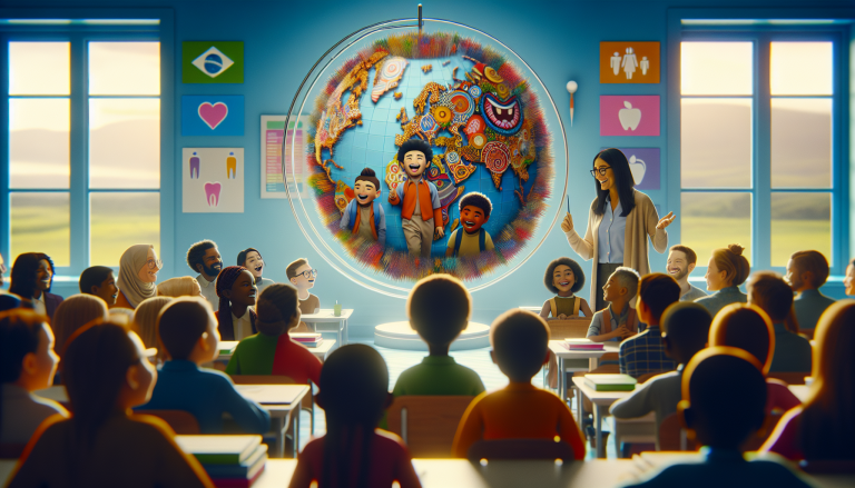 Parceria Colgate OMS saúde bucal: acordo global de 4 anos para educação e integração nos sistemas nacionais