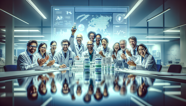 Polilaminina lesão medula espinhal: medicamento brasileiro autorizado pela Anvisa revoluciona tratamento e devolve movimentos-