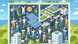 Práticas ESG na Construção Civil Brasileira