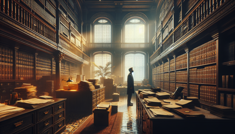 Demandas de OSCs em Cartórios: O Desafio dos Prazos Superiores a 30 Dias e Custos Elevados