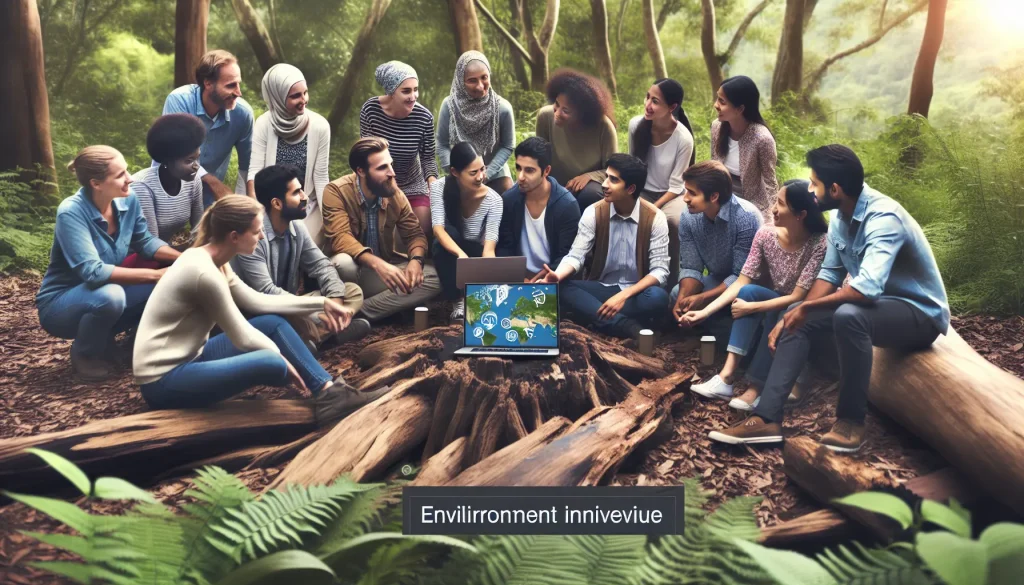 Prêmio MapBiomas para Iniciativas Ambientais