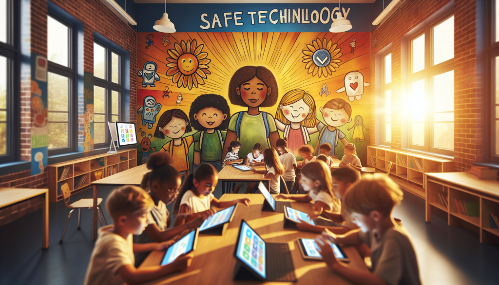 Como Prevenir Violência Digital em Crianças e Adolescentes: Guia Prático para Pais e Educadores