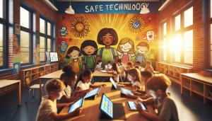 Como Prevenir Violência Digital em Crianças e Adolescentes: Guia Prático para Pais e Educadores