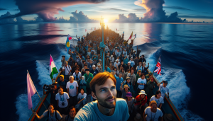 Proteger o Alto-Mar: O Tratado Global dos Oceanos e a Ratificação Brasileira como Prioridade Urgente