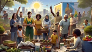 Resiliência das ONGs no Terceiro Setor