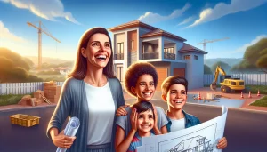 ajuda a mães solo em Brasília