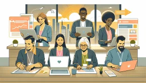 Aplicação de Inteligência Artificial em Organizações Sociais