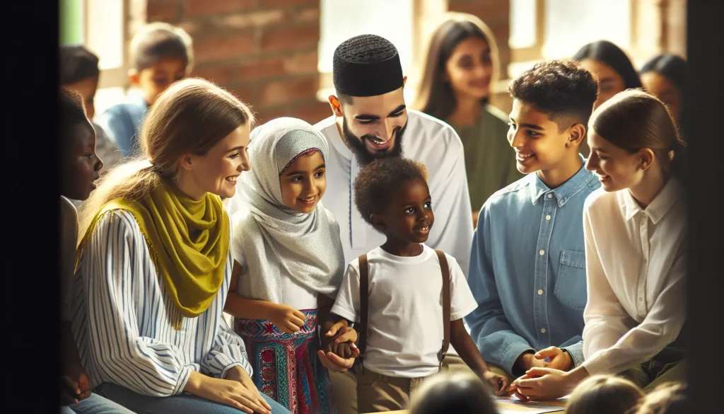 Arrecadação de Fundos para Direitos da Criança e do Adolescente