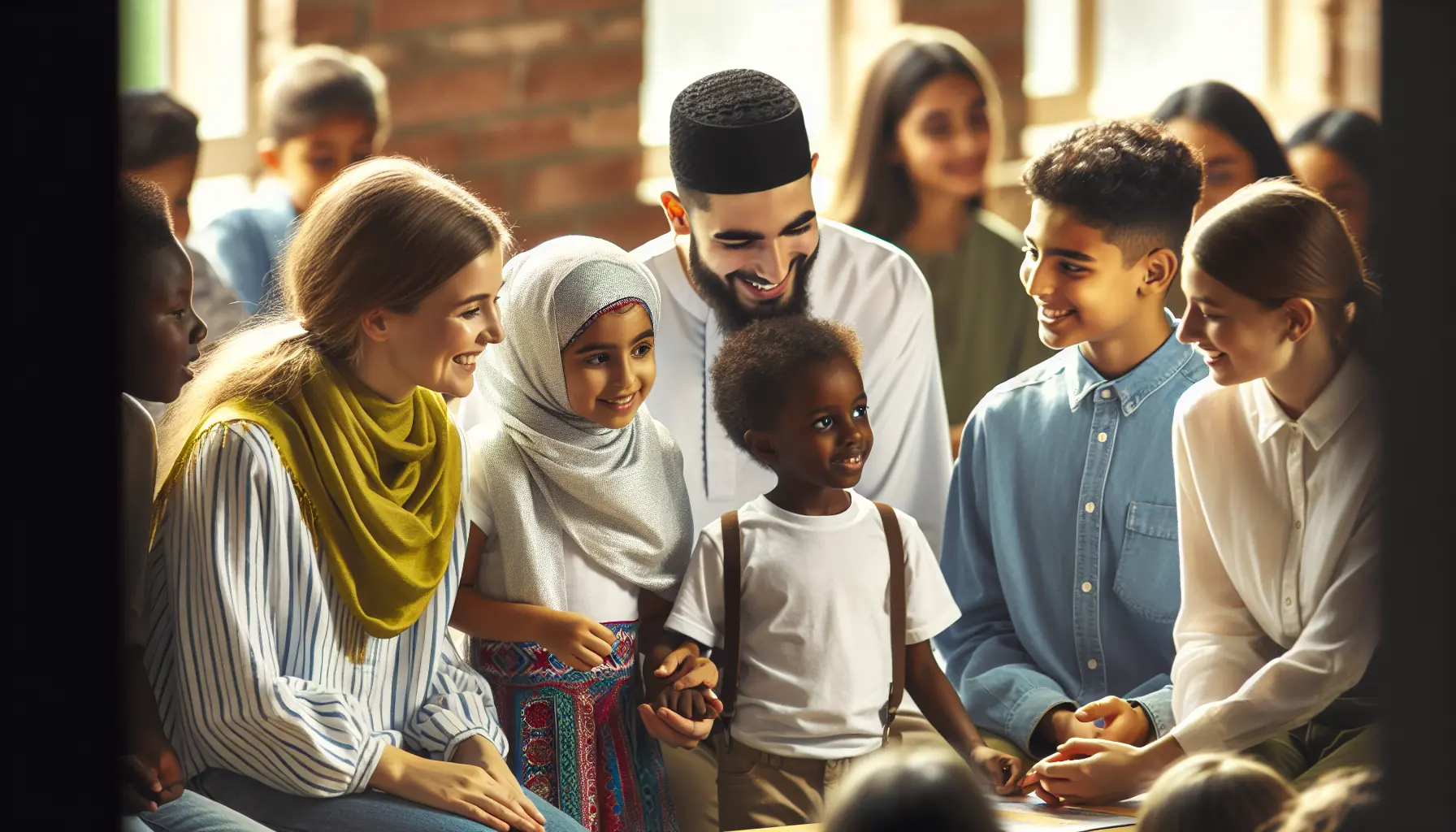 Arrecadação de Fundos para Direitos da Criança e do Adolescente
