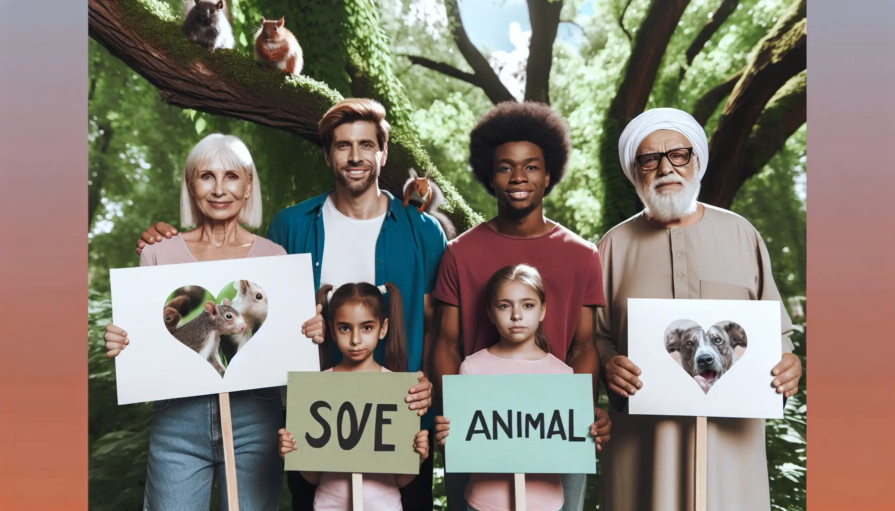 Compromisso político com a proteção animal nas eleições de 2026