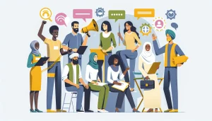 Comunicação Estratégica no Terceiro Setor