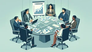 Conselhos consultivos para captação de recursos no terceiro setor