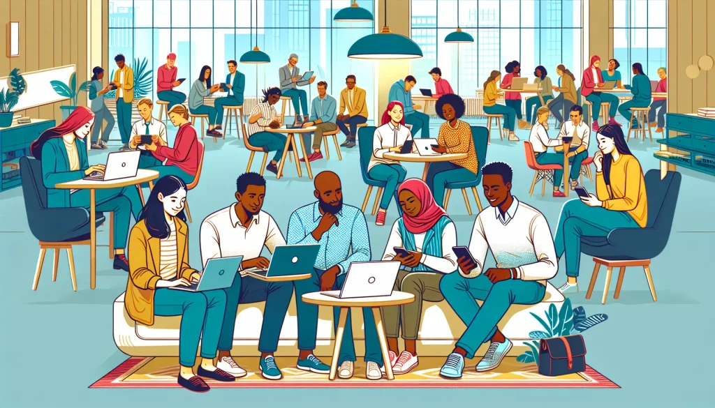 Conteúdo Digital para Iniciantes em Marketing