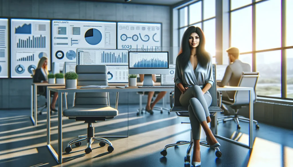 Conteúdo Digital para Iniciantes em SEO