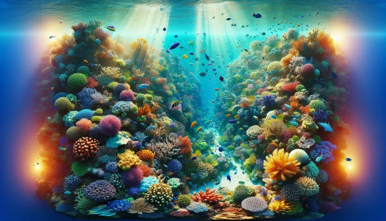 Criação de unidade de conservação marinha no Brasil