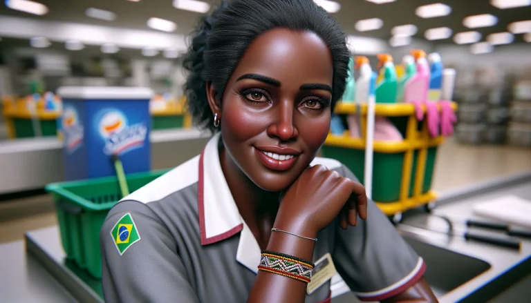 Direitos das Trabalhadoras Domésticas no Brasil