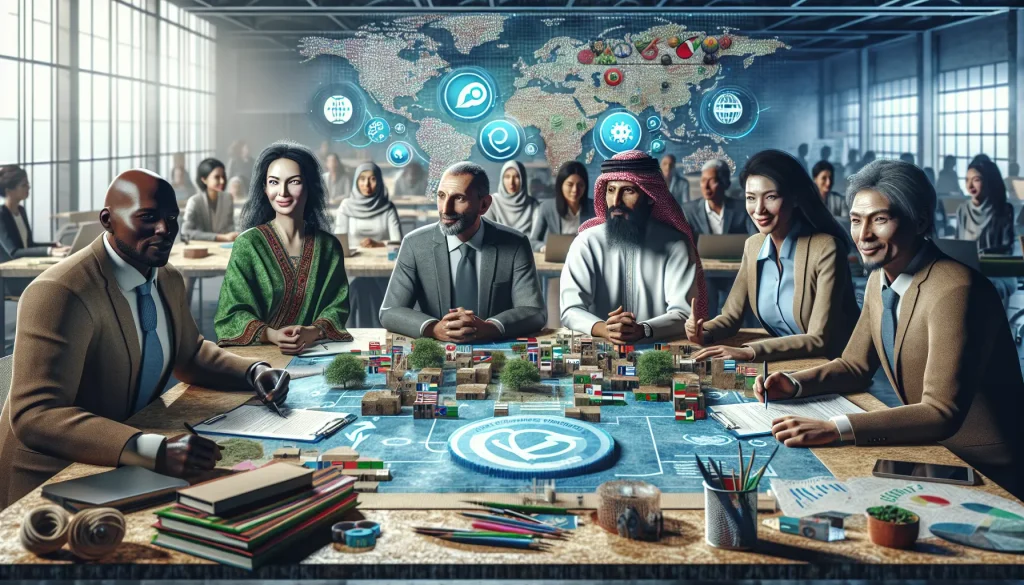 Diversidade Cultural e Sustentabilidade no Terceiro Setor