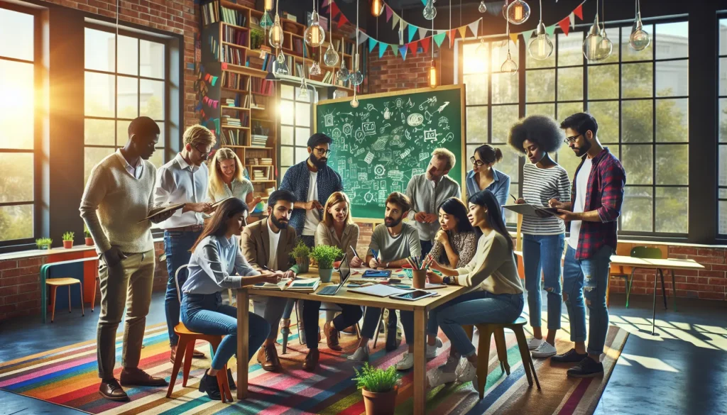 Edital para Projetos de Inovação Educacional no Terceiro Setor