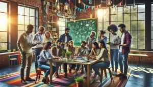 Edital para Projetos de Inovação Educacional no Terceiro Setor