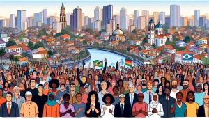 Edital para qualificação de infraestrutura de entidades sociais em Campinas