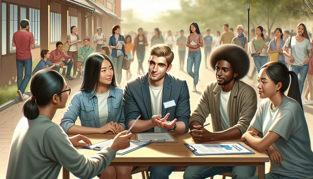 Educação e Inclusão Social na FECAP