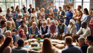 Educação para a Cidadania no Terceiro Setor