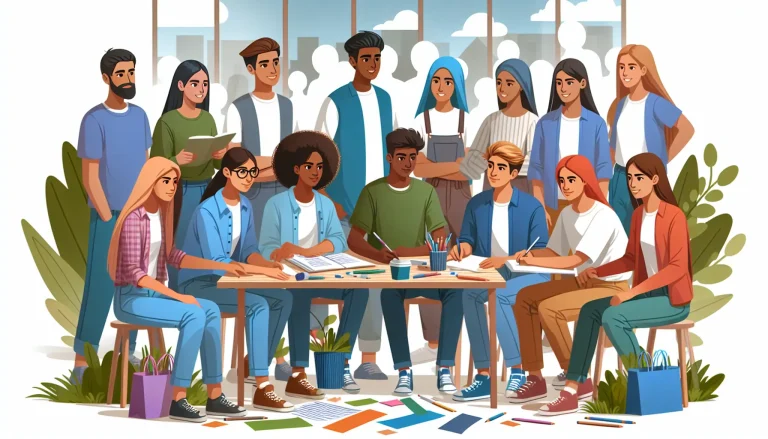 Educação para Gentileza e Generosidade no Terceiro Setor