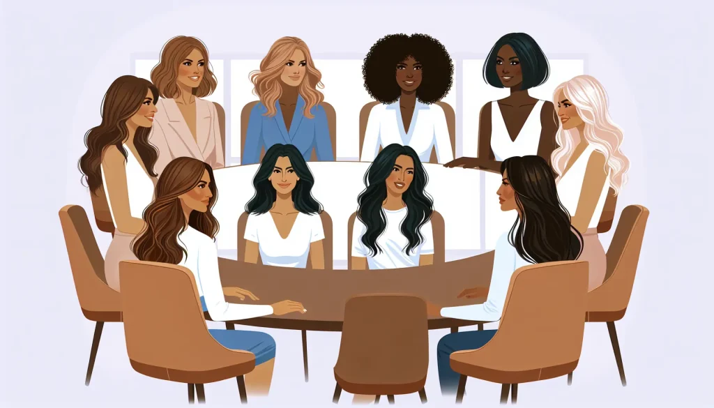 Empoderamento feminino no Terceiro Setor