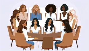 Empoderamento feminino no Terceiro Setor