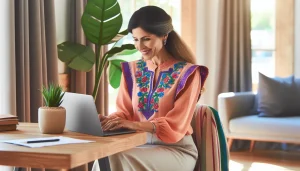 Empreendedorismo feminino para mães cuidadoras de pessoas com deficiência