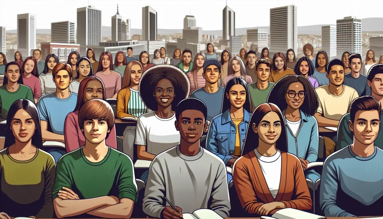 Empregabilidade jovem em Curitiba