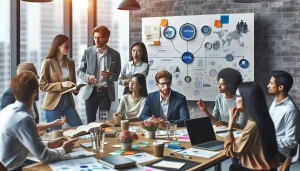 Especialização em Gestão de Projetos Sociais no Terceiro Setor