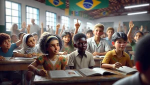 Estagnação dos Indicadores de Saúde Infantil no Brasil