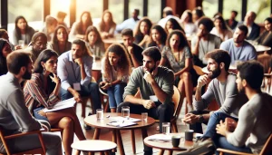 Eventos do Terceiro Setor em Uberlândia