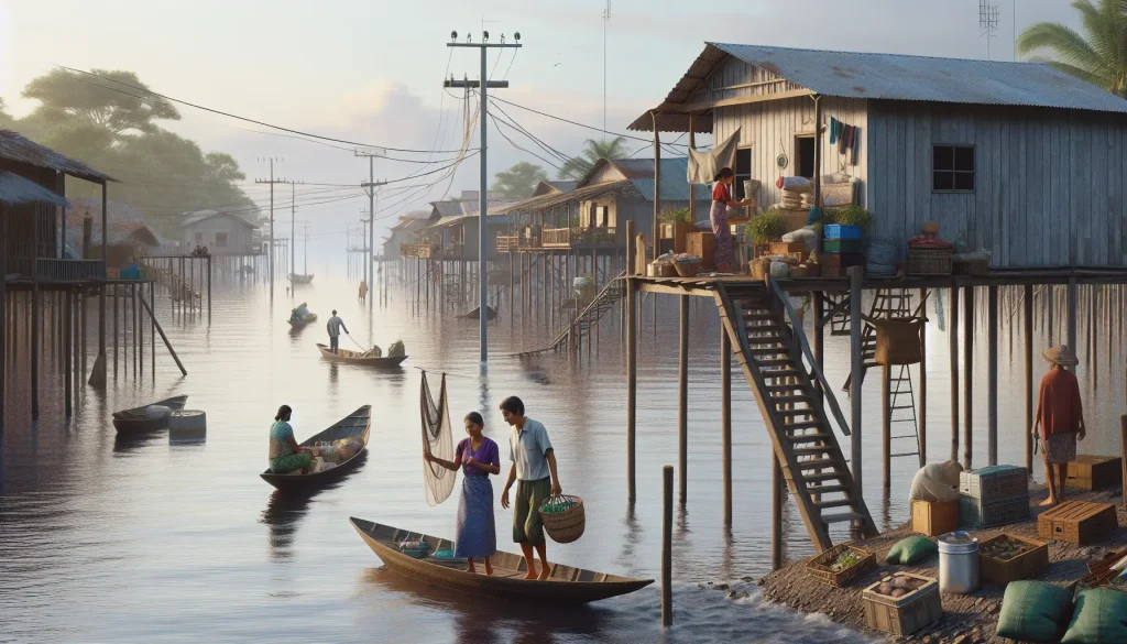 Exploração de petróleo na Foz do Amazonas