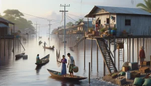 Exploração de petróleo na Foz do Amazonas