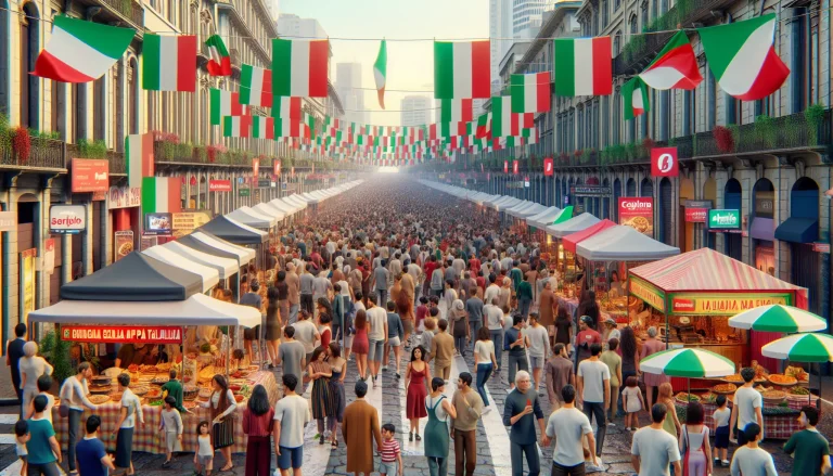 Festa de Rua do Arsenal da Esperança em São Paulo