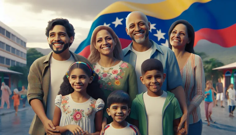 Fortalecimento familiar como estratégia de proteção para crianças refugiadas