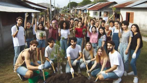 Gentileza e Generosidade no Terceiro Setor