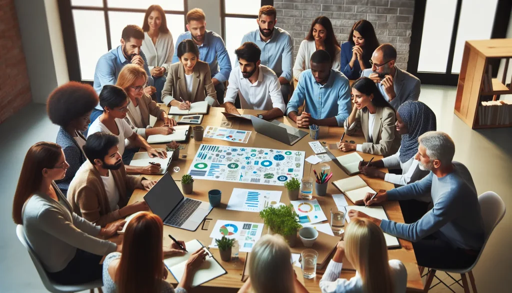 Gestão e Profissionalização no Terceiro Setor